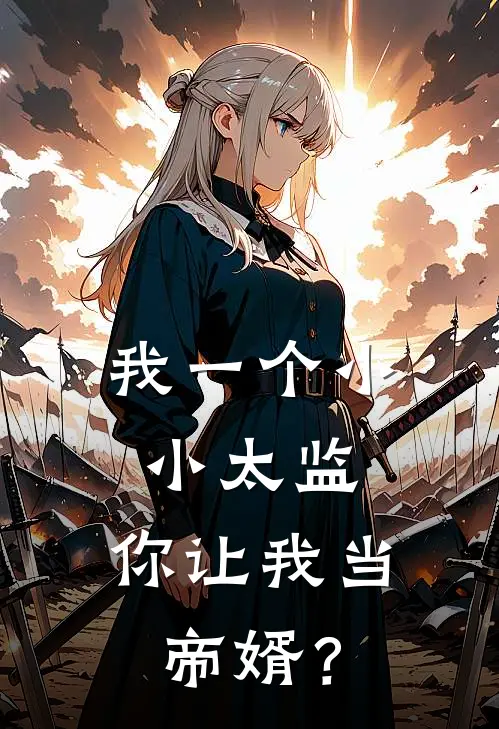 我一个小小太监，你让我当帝婿？