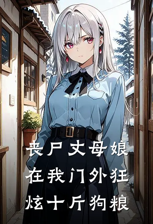 丧尸丈母娘在我门外狂炫十斤狗粮