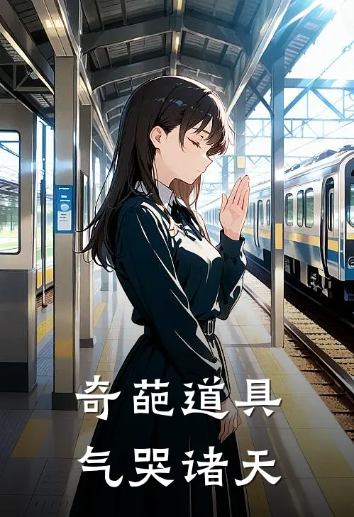 奇葩道具，气哭诸天