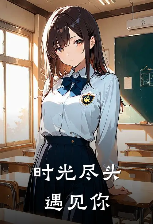 时光尽头，遇见你