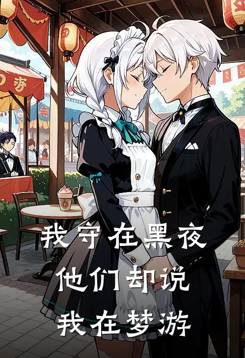 我守在黑夜，他们却说我在梦游