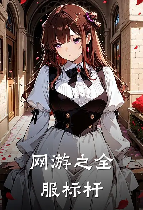 网游之全服标杆