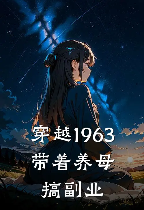 穿越1963：带着养母搞副业