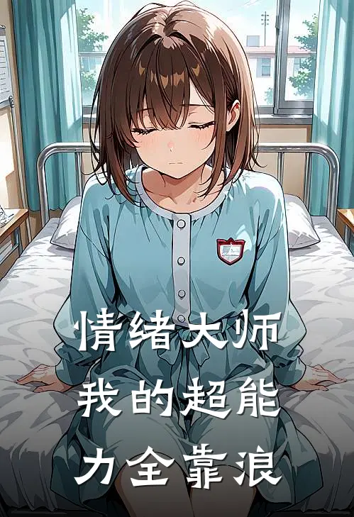 情绪大师，我的超能力全靠浪