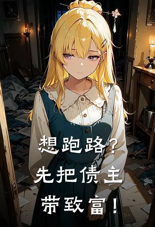 想跑路？先把债主带致富！