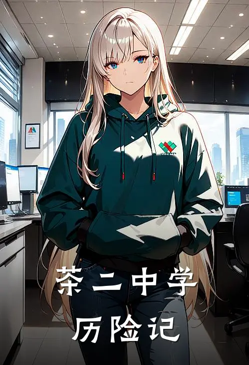 茶二中学历险记