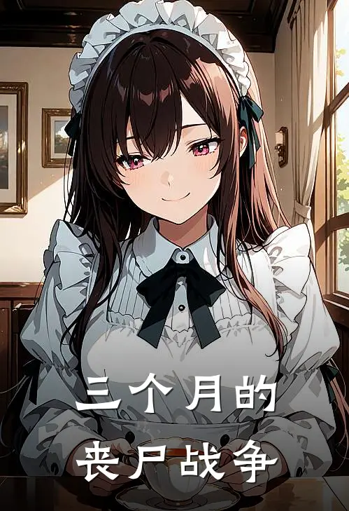 三个月的丧尸战争