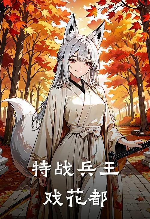 特战兵王戏花都