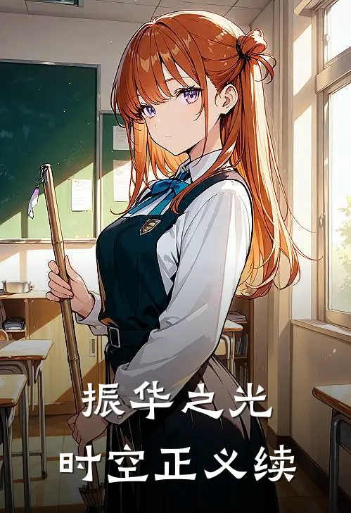 振华之光：时空正义【续】