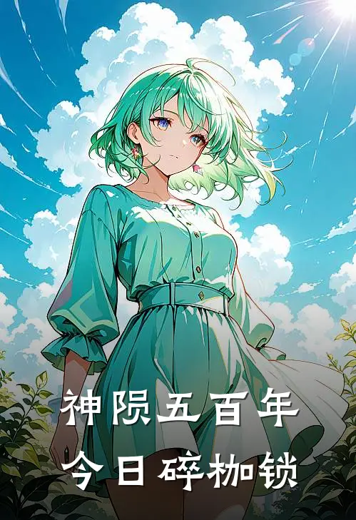 神陨五百年，今日碎枷锁