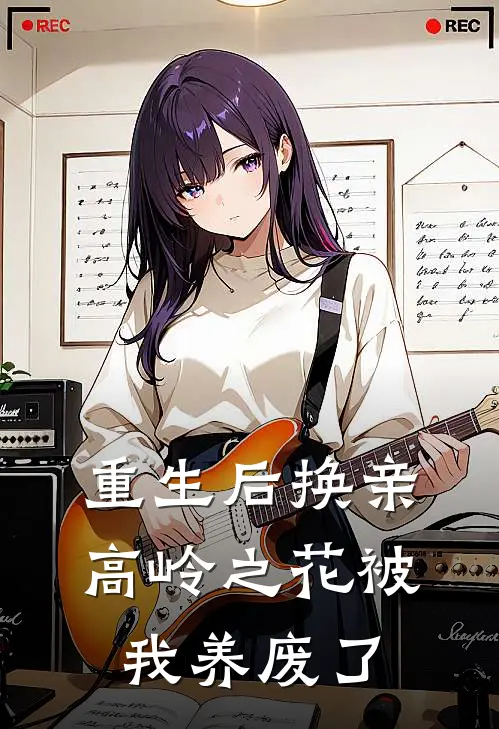 重生后换亲，高岭之花被我养废了