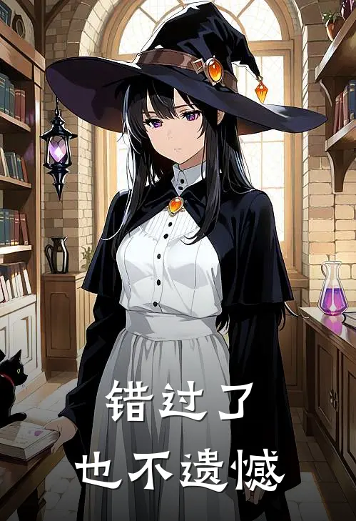 错过了，也不遗憾