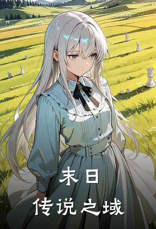 末日：传说之域