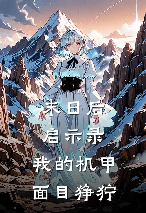 末日后启示录：我的机甲面目狰狞