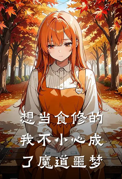 想当食修的我不小心成了魔道噩梦