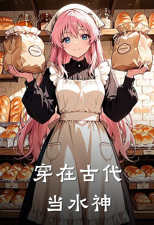 穿在古代当水神