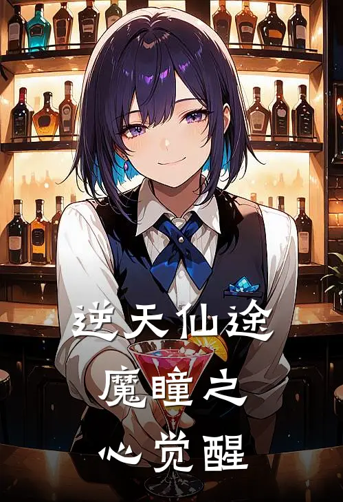 逆天仙途，魔瞳之心觉醒