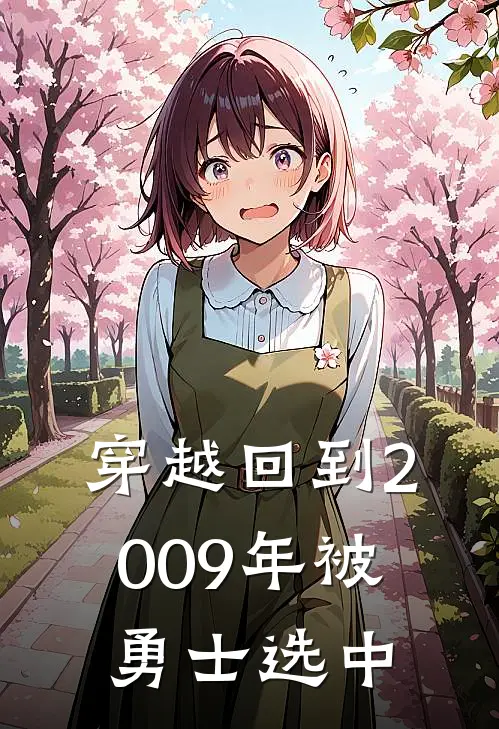 穿越回到2009年被勇士选中