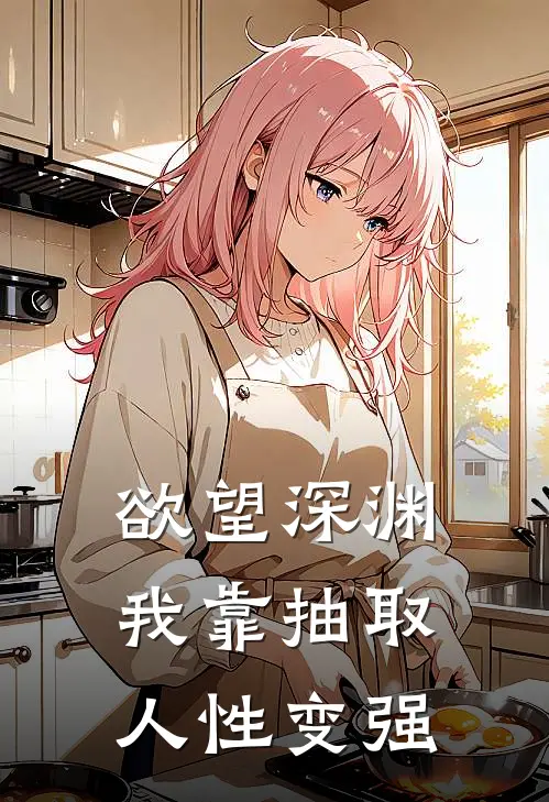 欲望深渊：我靠抽取人性变强