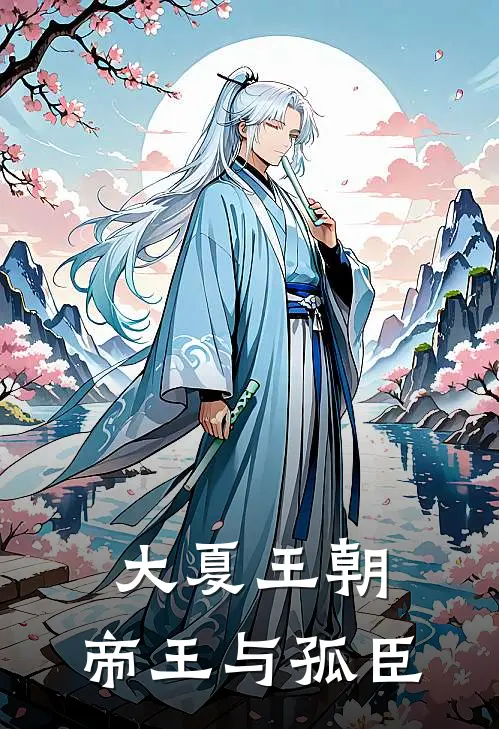 大夏王朝：帝王与孤臣