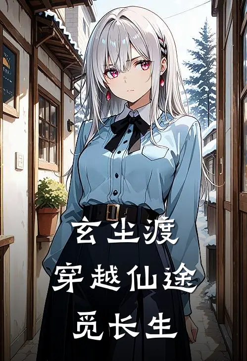 玄尘渡：穿越仙途觅长生