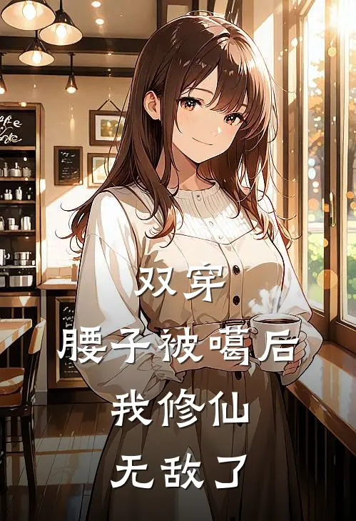 双穿：腰子被噶后，我修仙无敌了