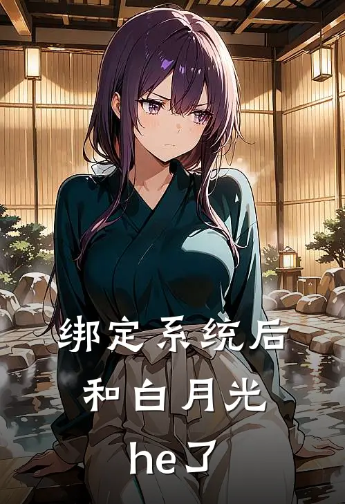 绑定系统后，和白月光he了