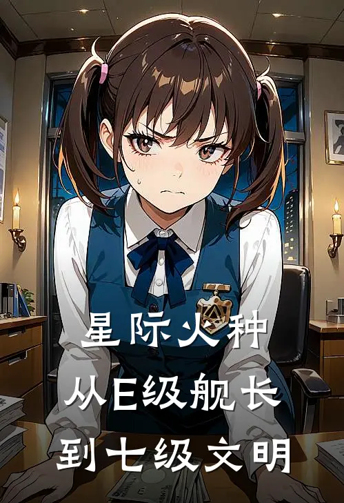 星际火种：从E级舰长到七级文明