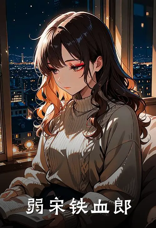 弱宋铁血郎