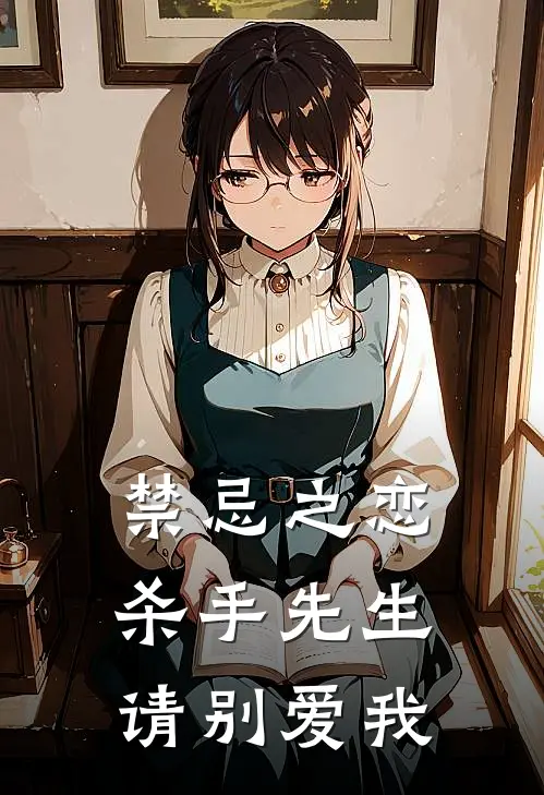 禁忌之恋：杀手先生请别爱我