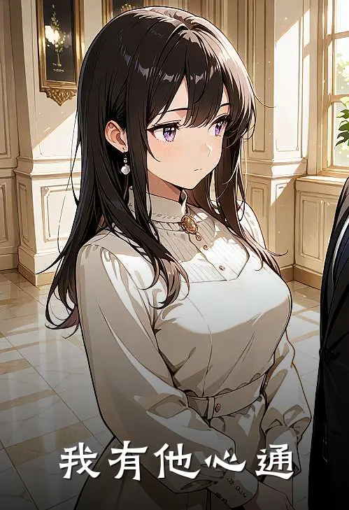 我有【他心通】
