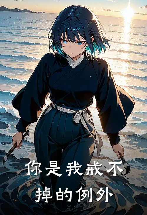 你是我戒不掉的例外