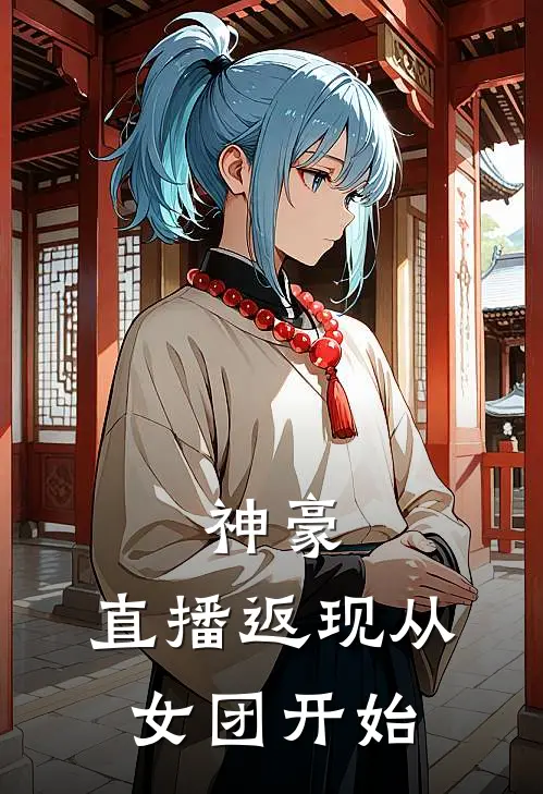 神豪：直播返现从女团开始