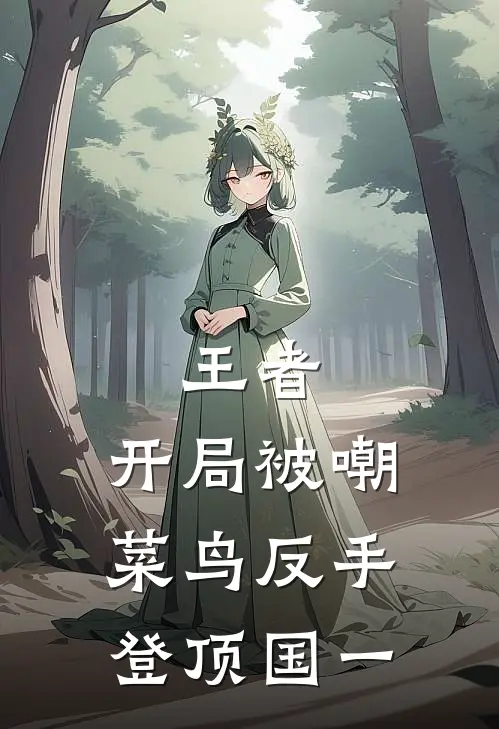 王者：开局被嘲菜鸟反手登顶国一