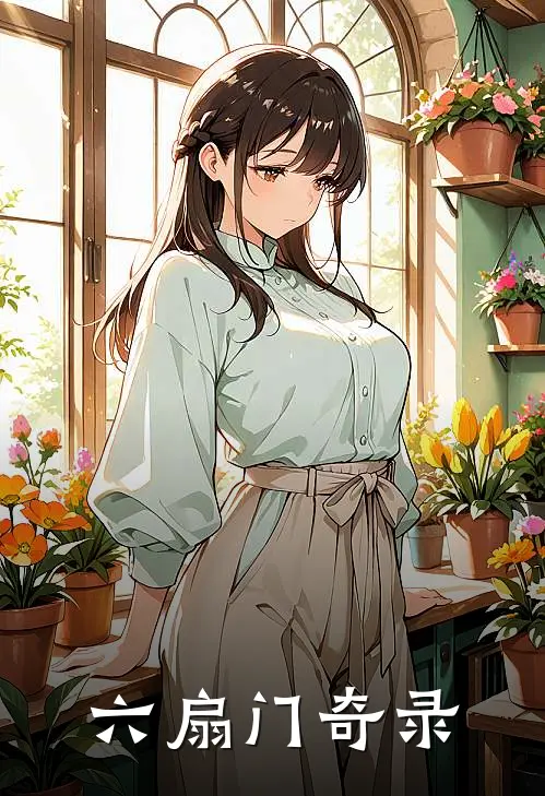 六扇门奇录