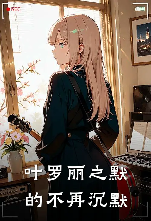 叶罗丽之默的不再沉默