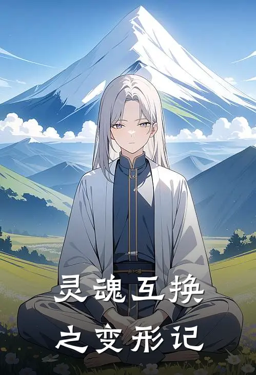 灵魂互换之变形记