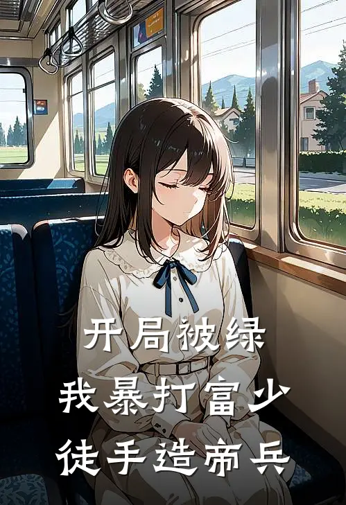 开局被绿，我暴打富少徒手造帝兵