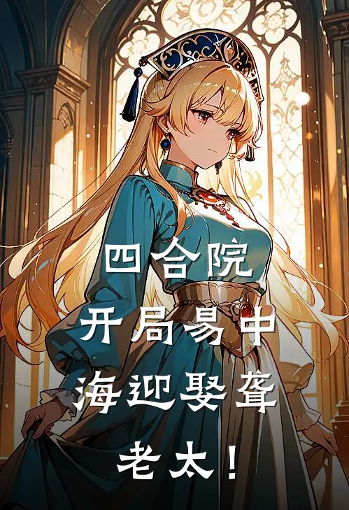 四合院：开局易中海迎娶聋老太！