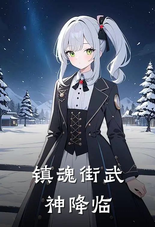 镇魂街武神降临