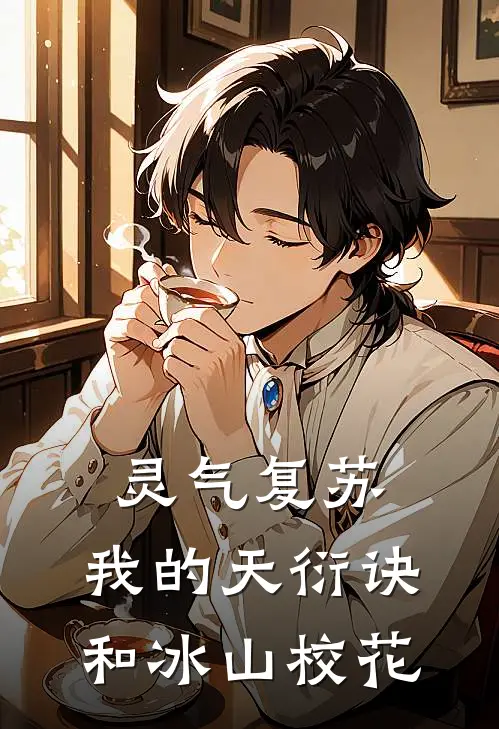 灵气复苏：我的天衍诀和冰山校花