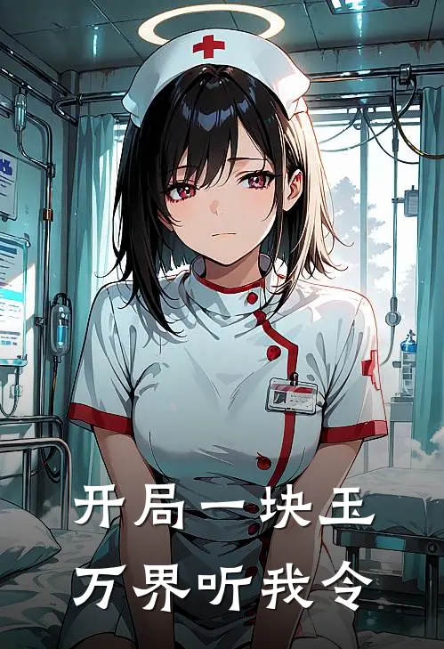 开局一块玉，万界听我令