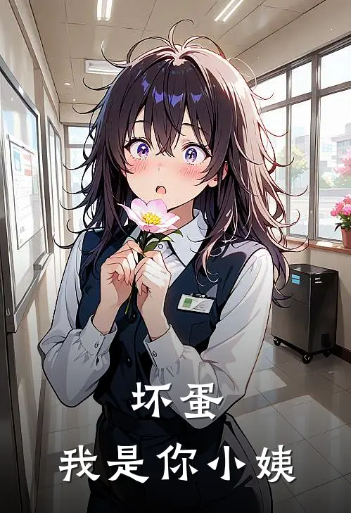 坏蛋，我是你小姨