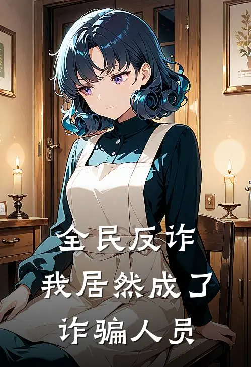 全民反诈：我居然成了诈骗人员