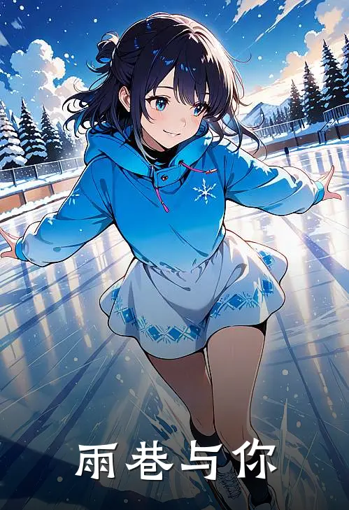 雨巷与你