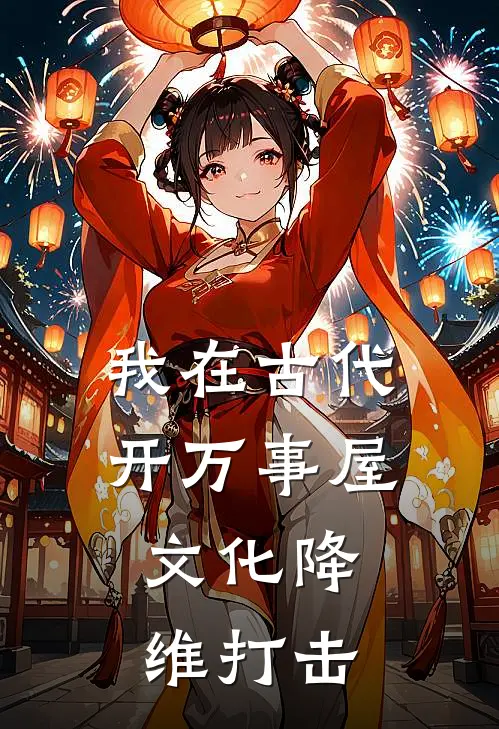 我在古代开万事屋：文化降维打击