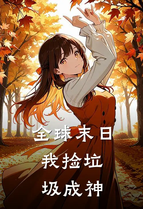 全球末日：我捡垃圾成神