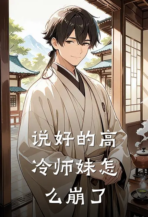 说好的高冷师妹怎么崩了