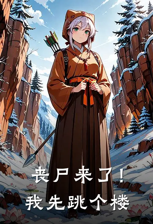 丧尸来了！我先跳个楼