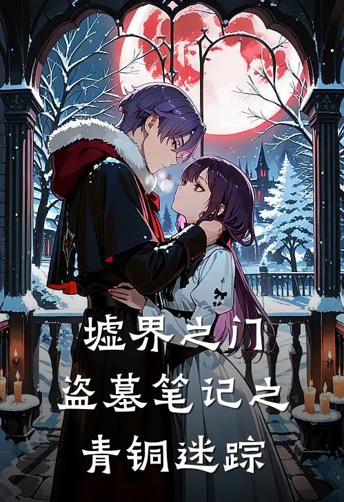 墟界之门：盗墓笔记之青铜迷踪